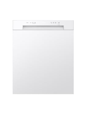 Image de Lave-vaisselle encastrable 24 po. 52 dB LG LDFC2423W