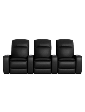 Picture of Power Reclining Sectional