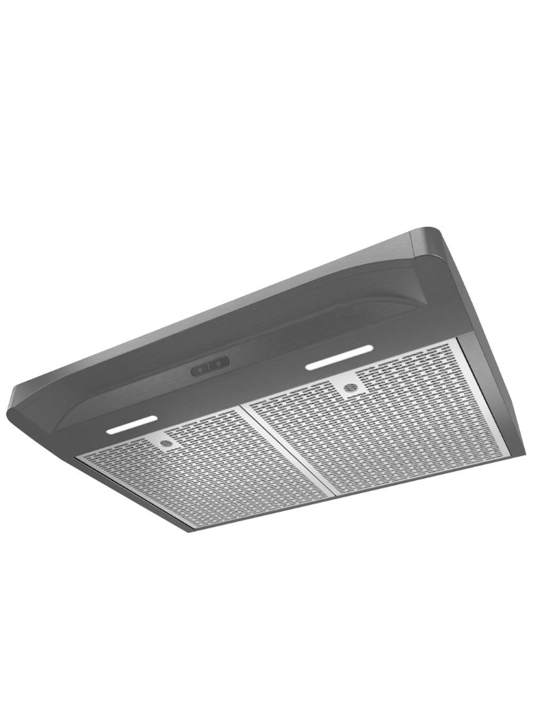Picture of Wall Range Hood - 30 Inches