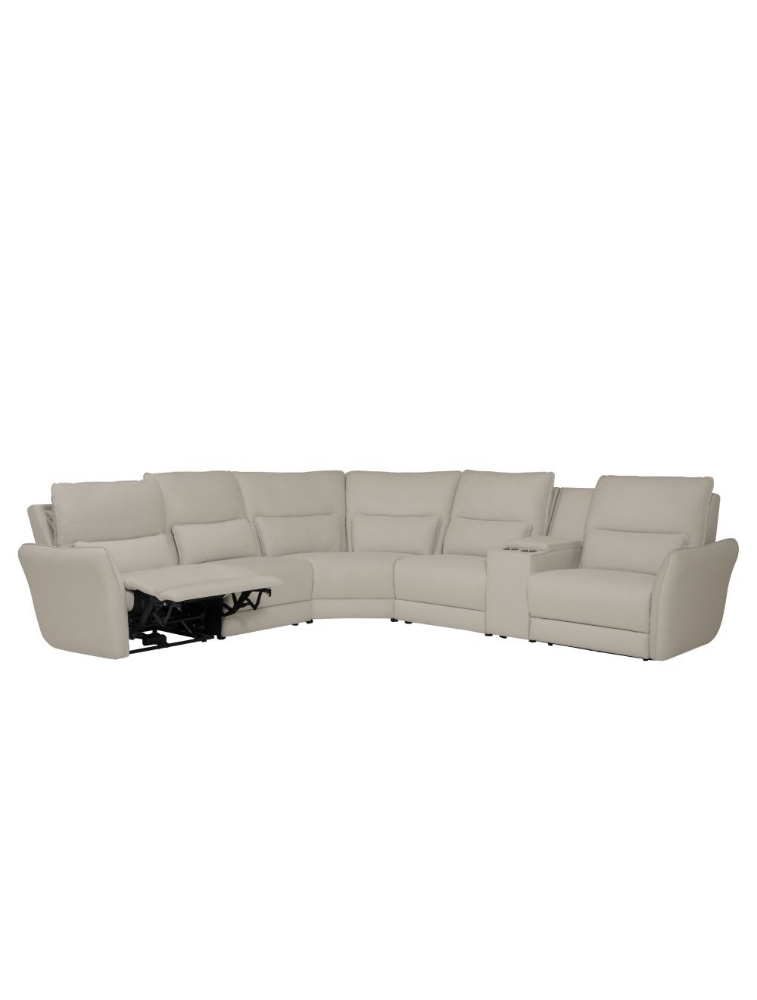 Picture of Power Reclining Sectional