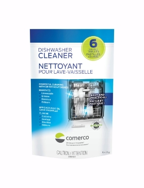 Picture of Nettoyant pour lave-vaisselle