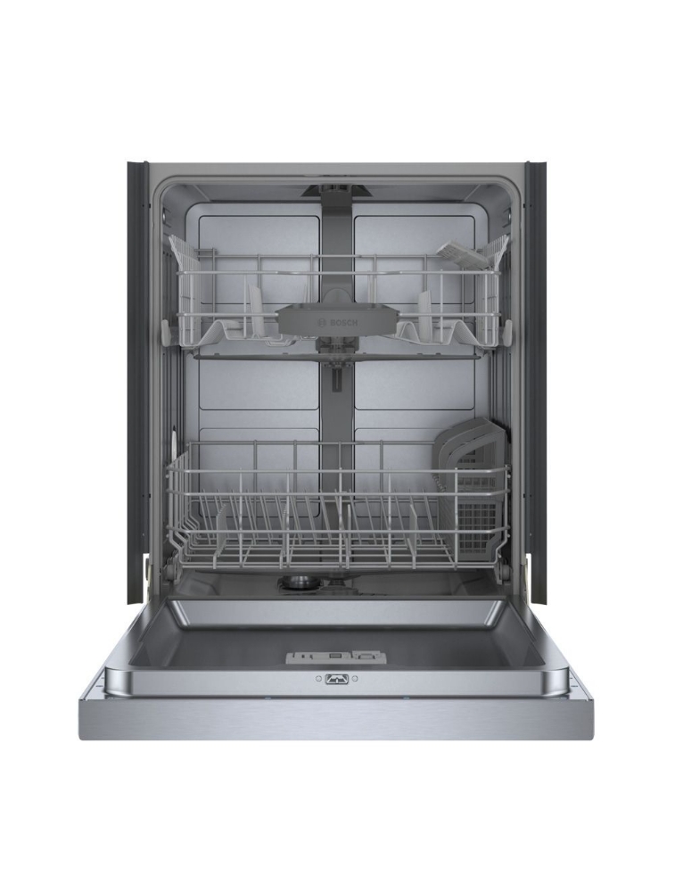 Image sur Lave-vaisselle encastrable 24 po. 50 dB Bosch SHE3AEM5N