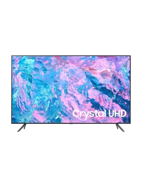 Image de Téléviseur 43 pouces CRYSTAL UHD 4K