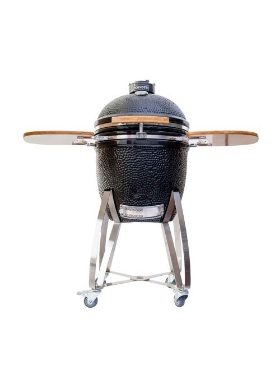 Picture of Freestanding Charcoal Barbecue - 22 Inches