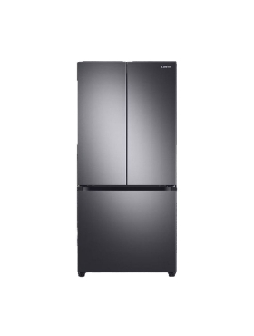 Réfrigérateur à portes françaises 24,5 pi³ - RF25C5551SG/AA Samsung