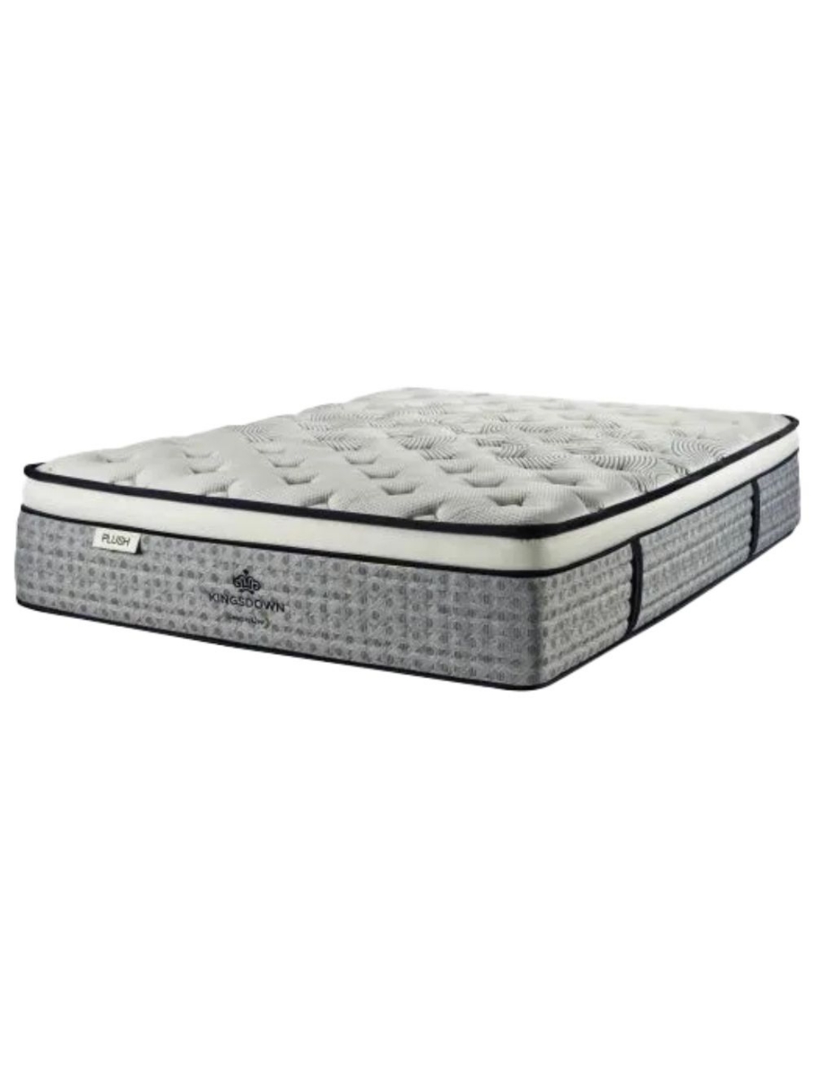 Image sur Matelas RADIANCE II 39 x 80 PO - Moelleux