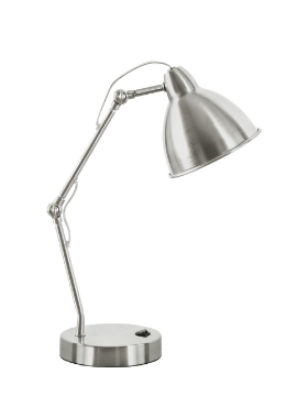 Picture of 17 Inch Table Lamp