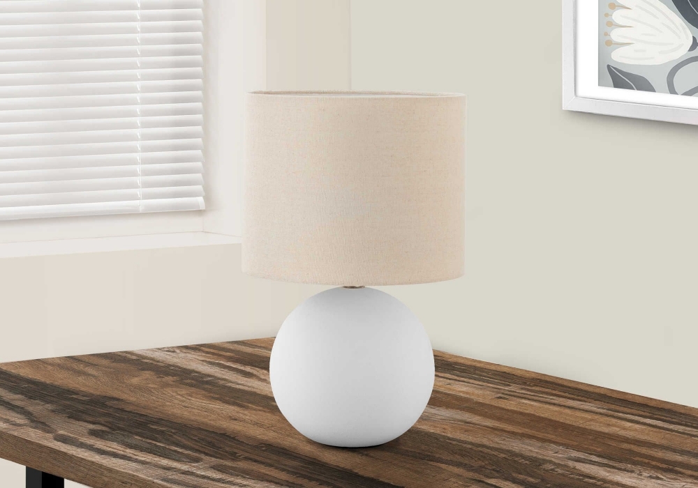 Picture of 16 Inch Table Lamp