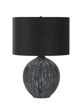 Image de Lampe de table 23 po