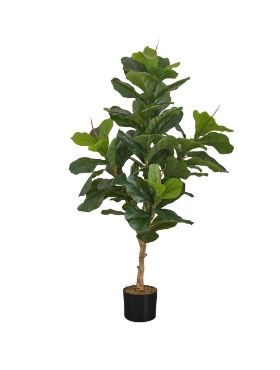 Picture of 47 Inch Artificial Fiddle Tree
