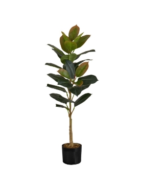 Picture of 40 Inch Artificial Rubber Tree