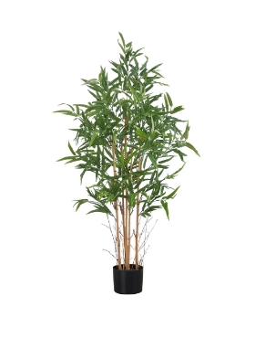 Picture of 50 Inch Artificial Bamboo Plant
