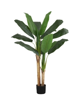 Picture of 55 Inch Artificial Banana Tree