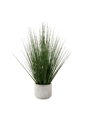 Picture of 21 Inch Artificial Grass Plant
