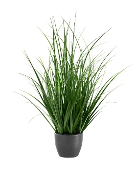 Picture of 23 Inch Artificial Grass Plant