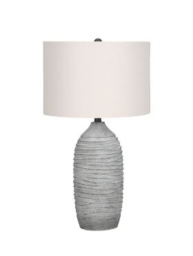 Picture of 27 Inch Table Lamp