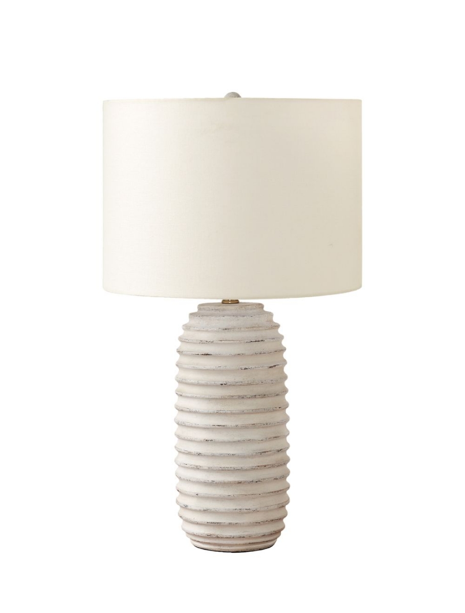 Image sur Lampe de table 28 po