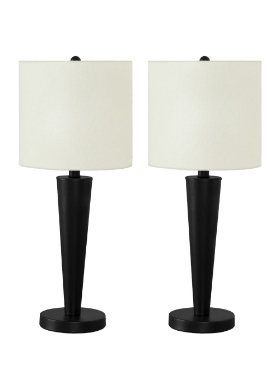 Picture of 24 Inch Set of 2 Lamps