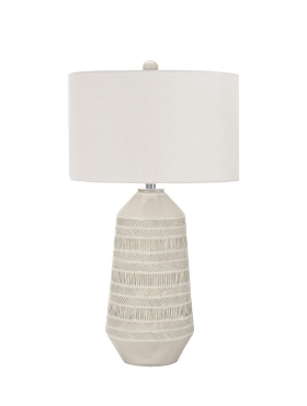 Picture of 33 Inch Table Lamp