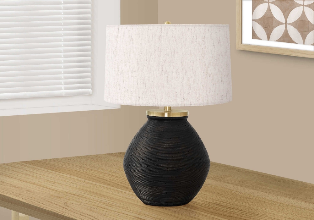 Picture of 25 Inch Table Lamp