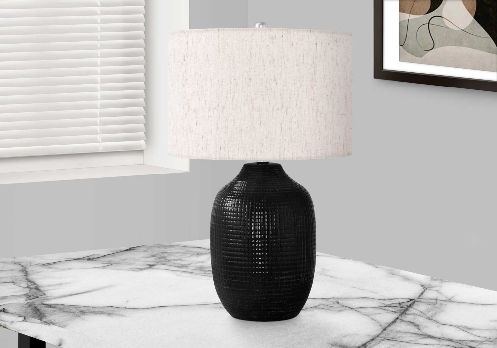 Picture of 26 Inch Table Lamp