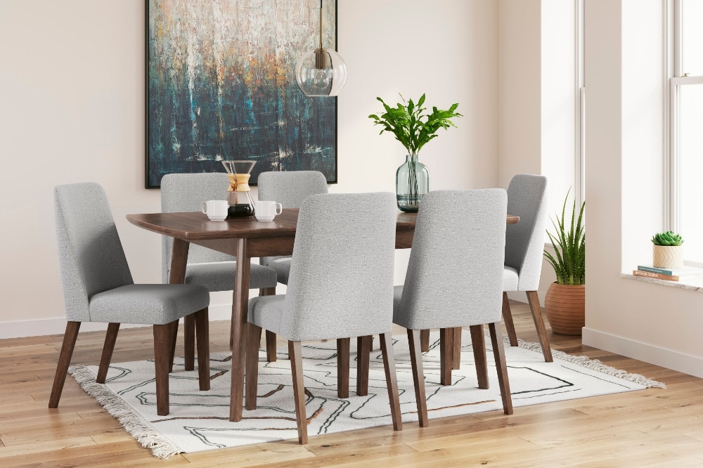Image sur Mobilier de salle à manger 7 mcx