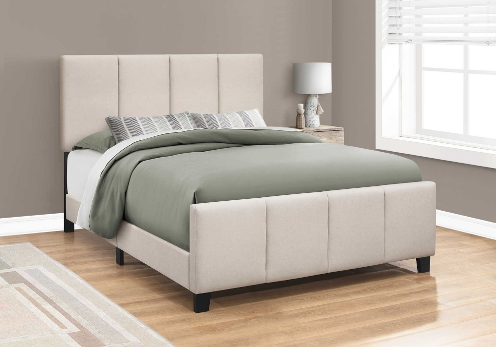 Picture of Queen Bed