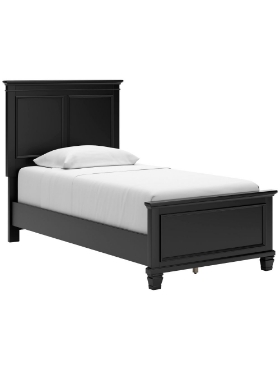 Picture of Twin Bed