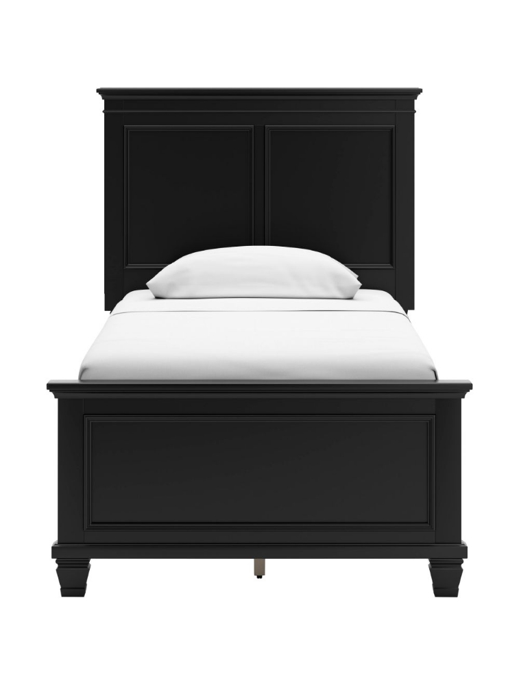 Lit simple LANOLEE B687-52/53/86 Ashley
