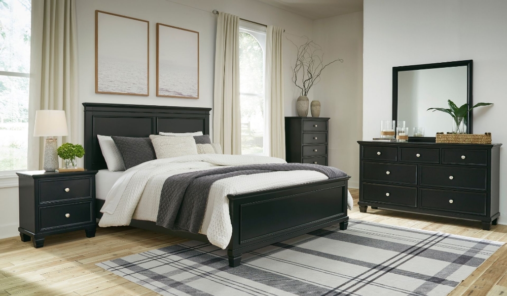Picture of Queen Bed