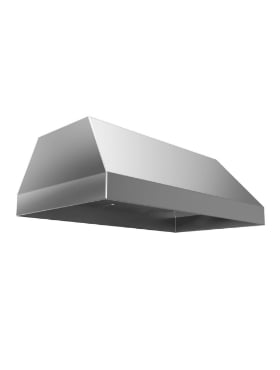 Hotte encastrable BH234SLD GS Vent-A-Hood