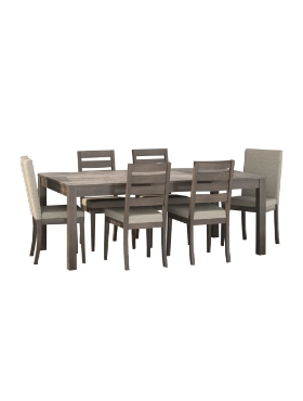 Picture of 7 Piece Dining Set