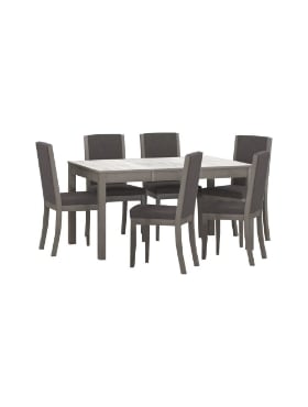 Picture of 7 Piece Dining Set