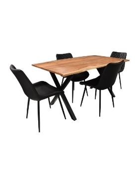 Image de Mobilier de salle à manger 5 mcx