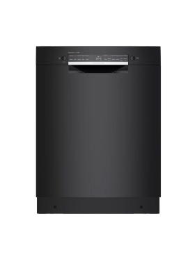Picture of Bosch 24-inch 46dB Built-In Dishwasher