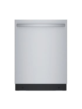 Picture of Bosch 24-inch 42dB Built-In Dishwasher