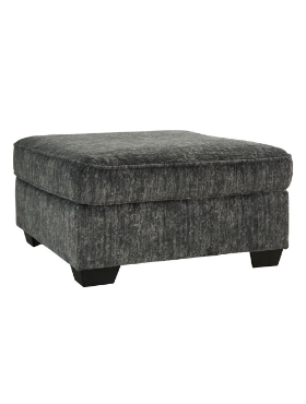 Picture of Oversized Ottoman