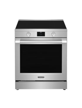 Cuisinière induction 6,2 pi³ à convection - PCFI308CAF Frigidaire Professional