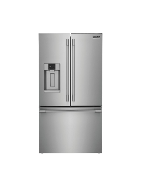Réfrigérateur à portes françaises 22,6 pi³ - PRFC2383AF Frigidaire Professional