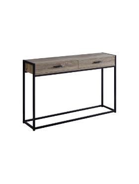 Image de Table console