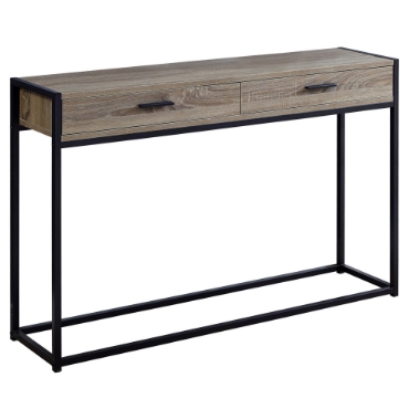 Image de Table console