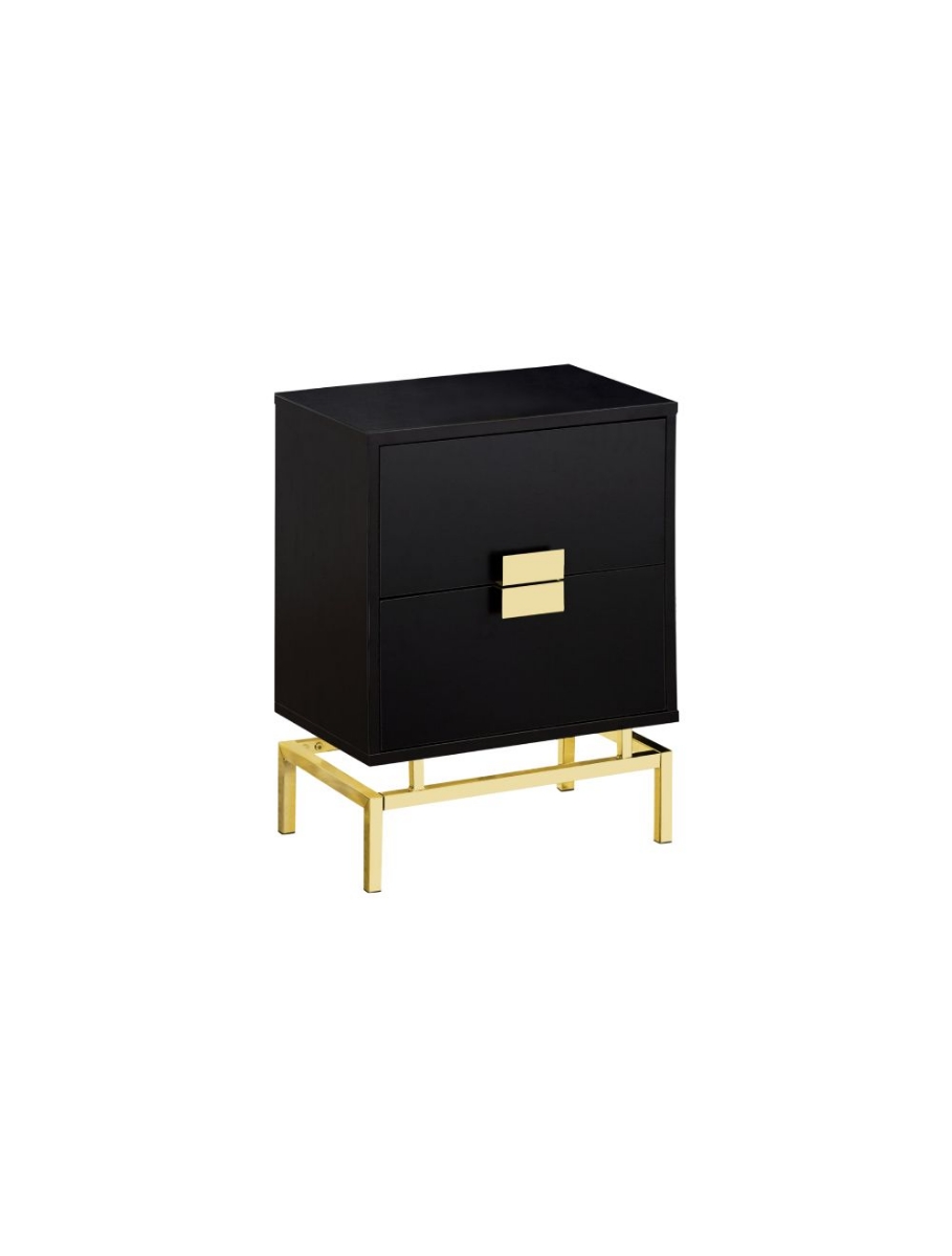 Image sur Table d'appoint