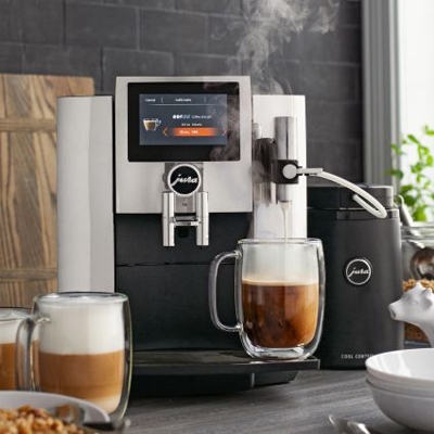 Picture for category Coffee Makers