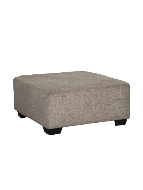 Picture of Oversized Ottoman