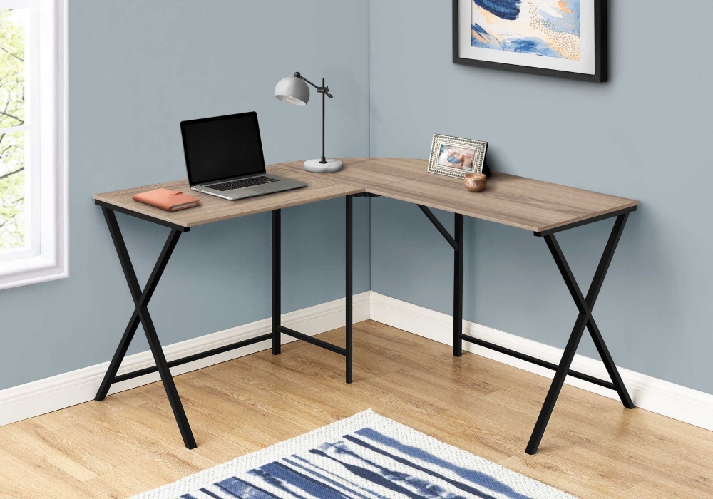Image sur Bureau de travail
