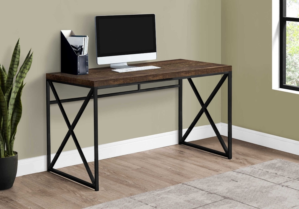 Image sur Bureau de travail
