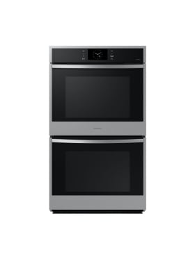 Four mural double 10,2 pi³ avec convection double - NV51CG600DSRAA Samsung