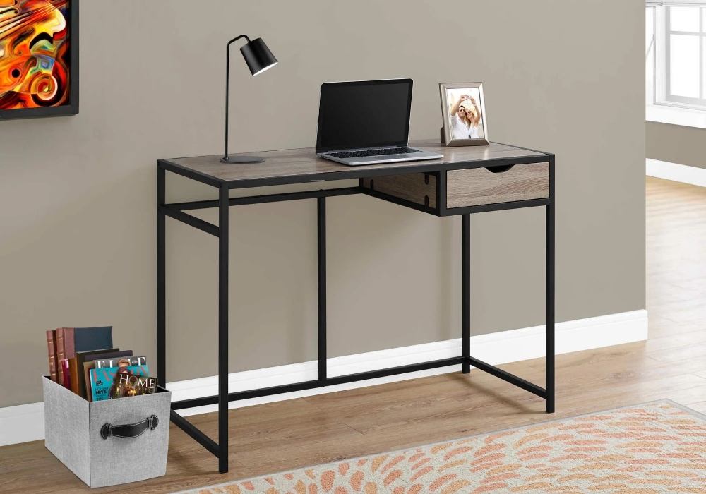 Picture of Home Office Desk