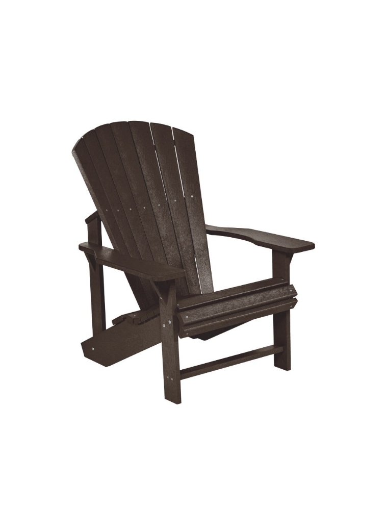 Image sur Chaise Adirondack classique