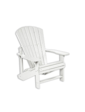 Image de Chaise Adirondack classique